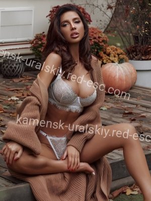 Инна — Микунь